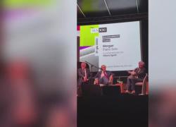 Sgarbi al Maxxi di Roma, parolacce e sproloqui. Molte polemiche, lui contrattacca: "Intollerabile, allora censuriamo Pasolini e Battisti?" - VIDEO