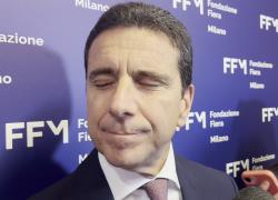 Bozzetti (Fiera Milano): "Laddove altri rallentano, noi acceleriamo, con €237 milioni di investimenti crediamo nel futuro di Milano e dell’Italia"