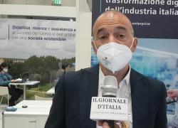 Siemens, Biffi (Digital Enterprise): "Transizione digitale riguarda ora anche piccole aziende"