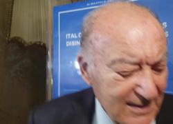 De Rita (Censis): “Pericoli dell’informazione oggi: fake news e slittamento verso l’opinione“