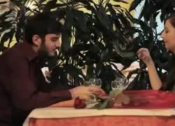 "A San Valentino diventa fr*cio" - il VIDEO virale sul web nella giornata degli innamorati