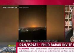Israele, l'ex ministro Ehud Barak: "Netanyahu schiavo dei suoi ministri, escalation possibile in nome della Guerra Santa" - VIDEO