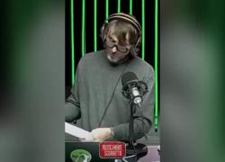Giornalista Rai Sara Mariani choc: "Ci siano meno figli maschi bianchi, invertire tendenza culturale", Cruciani: "Ma andate affanc*lo" - VIDEO