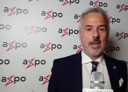 Axpo, Rapporto di Sostenibilità. Bombardi (RINA): "Sostenibilità oggi legata ai sistemi di gestione e al rating"