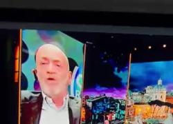 Guerra Israele-Palestina, Toni Capuozzo: "Le armi di Hamas sono quelle che l'occidente ha ceduto all'Ucraina" - VIDEO
