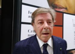 Ancorotti, Cosmetica Italia: "Cosmoprof, vetrina mondiale per un settore che fa bene al Paese. Numeri in crescita dopo la pandemia"