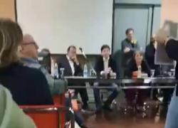 Effetti avversi vaccino Covid, Speranza e Cecilia Strada deridono donna con padre morto per picco diabetico, lei: "Aberrante" - VIDEO