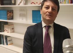 SACE, Alessandro Terzulli: "Il conflitto russo ucraino avrà varie conseguenze sulle imprese italiane"

