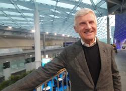 Illy (Illycaff&egrave;): "Siamo il 4&deg; paese al mondo per export e possiamo puntare a essere il 1&deg;, ma viviamo in un contesto dove l'UE e pi&ugrave; Europa e meno unione"