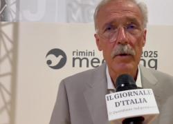 Liverani (Ania): "Assicurazioni per catastrofi, sanità, pensioni e non autosufficienza, servono norme e cultura assicurativa"