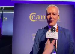 Patìmo (Camera di Commercio di Spagna in Italia):"Celebriamo 70 anni di storia; obiettivo rafforzare relazioni Italia-Spagna"
