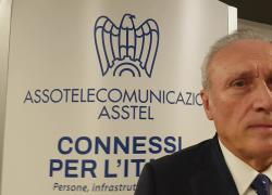 De Vecchis (Huawei): “Il Paese ha bisogno di fare dei grossi investimenti sulle infrastrutture e sulla formazione”