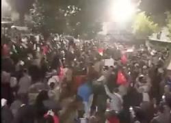 Guerra Israele, manifestazione pro Hamas in Turchia: in migliaia chiedono ad Erdogan di attaccare Tel Aviv - VIDEO