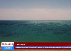 50 anni dei Bronzi di Riace: lo spot della Regione Calabria per l'anniversario. VIDEO