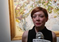 
Monet a Palazzo Reale, la curatrice Marianne Mathieu: " La ricerca della luce domina il percorso espositivo"
