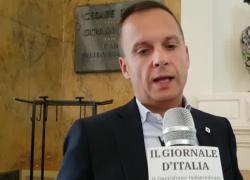 EssilorLuxottica, Buffa: "Nei prossimi cinque anni investimenti per 50 mln per superare alcuni blocchi tecnologici"