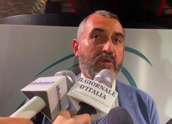 Guidoni (ANIA): "AXA- Cambiamenti climatici; Catastrofi naturali possono essere prevenute ma occorrono misure di protezione"