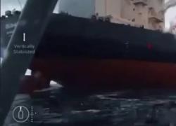 Ucraina, Mosca: "Abbattuti 287 droni ucraini", Kiev: "Colpita petroliera Dashan della 'flotta ombra' russa nel Mar Nero" - VIDEO