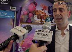 Scida (Direttore Business Intercity FS): "Partnership con Disney d'impatto sui numeri. Con fondi PNRR rinnovata parte della flotta e rilanciati Intercity"