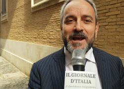 Brand Journalism Festival 2025, Vacarini, Unipol: “80% degli under 40 si informa online su più testate”