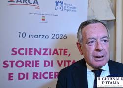 Ascione (BCP): "Promuoviamo la cultura del territorio attraverso storie di eccellenza di donne, che BCP da sempre punta a valorizzare"