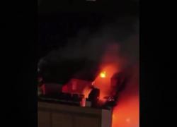 Iraq, incendio in un centro commerciale a Kut inaugurato da 5 giorni: oltre 63 morti, ipotesi origine dolosa - VIDEO