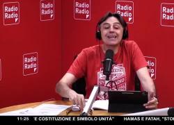 Google condannata per "boicottaggio" di Radio Radio dal tribunale di Roma, censurava notizie critiche su pandemia e vaccino Covid bollandole come "disinformazione" - VIDEO
