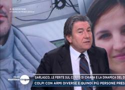 Garlasco, legale di Alberto Stasi De Rensis: "Presenti pi&ugrave; persone in casa di Chiara Poggi la mattina dell'omicidio" - VIDEO