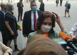 FILI, Mariastella Gelmini: "Progetto che rappresenta lo spirito della Lombardia"