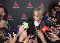 Marina Berlusconi: “Certi giudici non sono nemici di mio padre o di Meloni ma dell'Italia, non scenderò in politica” - VIDEO