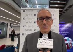 Ibarra (Engineering): "Nei prossimi 5 anni l’80% delle professioni cambierà e useremo tecnologie per il 40% del nostro lavoro"