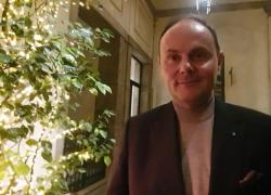 Lunelli (Altagamma): "2025 sicuramente &egrave; stato un anno complesso, si spende in esperienze e non in beni di lusso, la MFW racconta lo stile italiano"