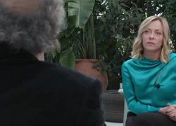 Conti correnti spiati, Meloni si sfoga: "Io la più dossierata d'Italia ma non troveranno niente", "indagata anche Intesa Sanpaolo" - VIDEO