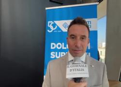 Varallo (Dolomiti Superski): "Il mercato internazionale ci aiuta in un momento in cui la situazione geopolitica non è stabile"