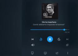 Vaccino Covid, Massimo Citro della Riva: “Inoculata pericolosa tossina”; la rivelazione a  “Giù la maschera” su Radio1 - VIDEO      