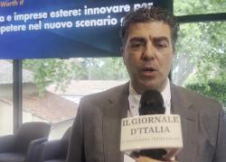 Frega (Philip Morris Italia): "In Italia la nostra filiera esporta €2 miliardi e impiega 41.000 persone grazie all’innovazione di processi e prodotti"