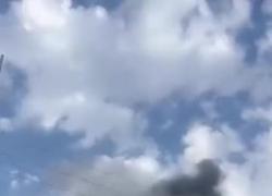 Raid israeliano su Damasco e Aleppo, colpiti gli aeroporti, Siria attiva le difese aeree - VIDEO