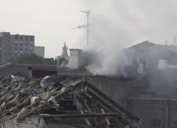 Ucraina, “droni russi” su ospedale per la maternità di Kharkiv, 9 feriti, Trump minaccia Mosca: “Vedrete cosa succederà” - VIDEO