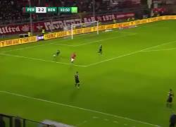 Perugia-Benevento, il gol del 3-2 sotto indagine della procura Figc: "Ipotesi di illecito sportivo" - VIDEO
