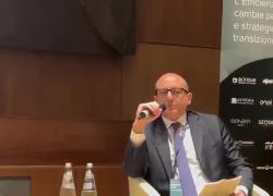 Matrone (Intesa Sanpaolo): "Nel 2023 il settore energetico ha rallentato per fine incentivi, dal 2020 al 2022 turnover raddoppiato grazie al loro impulso"