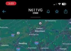 Usa, aereo privato Cessna viola la no-fly zone di Washington: due F16 provano a intercettarlo e il velivolo si schianta in Virginia - VIDEO