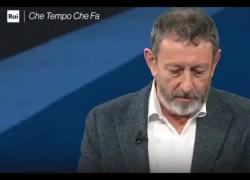 Bombe atomiche, Serra: "Per distruggere l'umanità ne bastano 50, nel mondo ce ne sono 15mila, oltre ad essere malvagi siamo coglio*i" - VIDEO