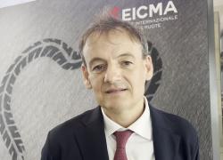  Aliverti (Eicma): "Oltre 500.000 visitatori attesi, 15.000 parcheggi gratuiti, Eicma  è una città istantanea da mezzo milione di persone”