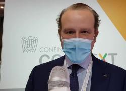 Alberto Marenghi, Vice Presidente di Confindustria: "Connext 2021, al centro la progettualità delle aziende del futuro"