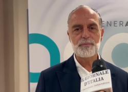 Sena (ACEA): "Ci impegniamo a sviluppare iniziative che promuovono la sostenibilità e una cultura più attenta alla salvaguardia dell'acqua"