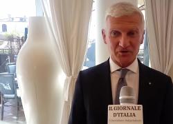 Premio Comitato Leonardo. Illy: "Abbiamo vinto grazie alla nostra qualità sostenibile"