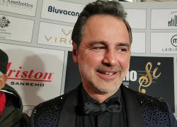 Sanremo, Beppe Convertini: “Record di ascolti e di qualità della musica”, Lucci di Striscia: “Canzoni belle come tu sei bravo”
