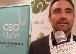 CEOforLIFE e Lundbeck Awards, Bagetta (ConTe.it): "Premiata la nostra filosofia: People who like what they do, do it better"