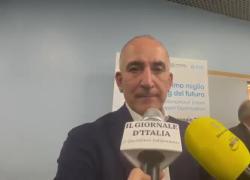 Mazzoncini (A2A): "Oggi a Brescia è stato lanciato il primo miglio di guida autonoma in Europa dedicato al car sharing innovativo"