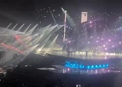 Eurovision 2022, Mahmood Blanco 'Brividi': il VIDEO della prima prova